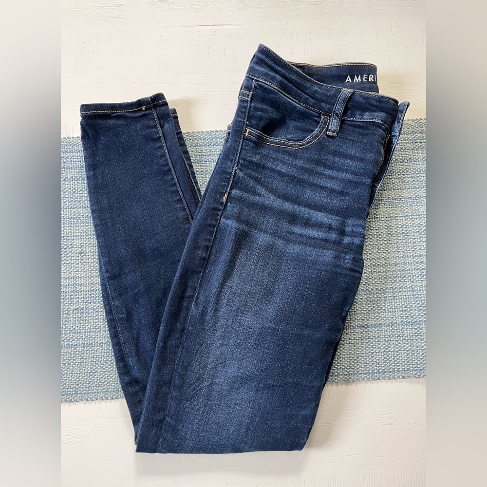 American Eagle Outfitters Skinny Jean Jeggings
